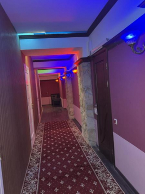Hotel Cinema
